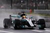 Bild zum Inhalt: Formel 1 Monza 2017: Pole für Hamilton nach Geduldsprobe