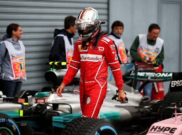 Sebastian Vettel Sebastian Vettel