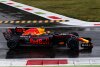 Wunderwaffe Regen: Red Bull ärgert Mercedes-Teams in Monza