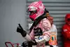 Bild zum Inhalt: Ocon deutet Überraschung an: Erstes Podest für Force India?