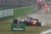 Bild zum Inhalt: Alonso: Monza-Asphalt entspricht nicht Formel-1-Standard