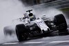 Bild zum Inhalt: Felipe Massa gesteht: Wäre nicht so schnell gewesen wie Stroll