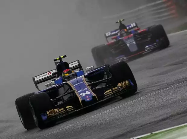 Titel-Bild zur News: Pascal Wehrlein