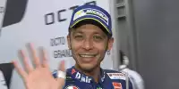 Bild zum Inhalt: Valentino Rossi aus dem Krankenhaus entlassen