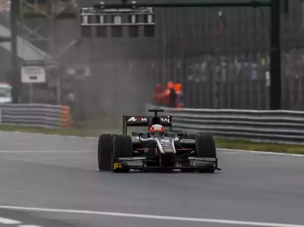 Luca Ghiotto Titel-Bild zur News: Luca Ghiotto
