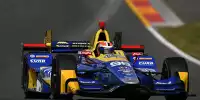 Alexander Rossi