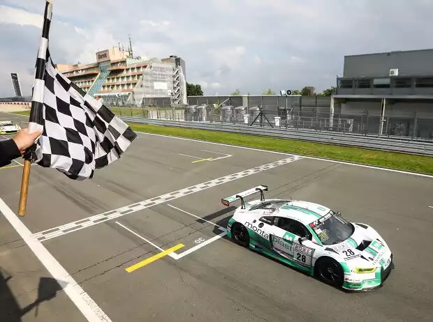 Connor de Phillippi, Robin Frijns Titel-Bild zur News: Connor de Phillippi, Robin Frijns