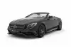 Bild zum Inhalt: Brabus Rocket 900 Cabrio: Bilder & Info zu Preis, Motor, Daten