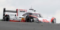 Bild zum Inhalt: WEC: Porsche-Doppelspitze bei Trainingsauftakt in Mexiko