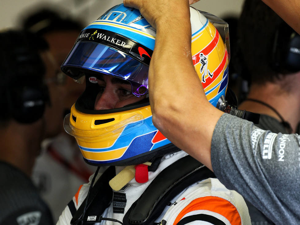 Fernando Alonso
