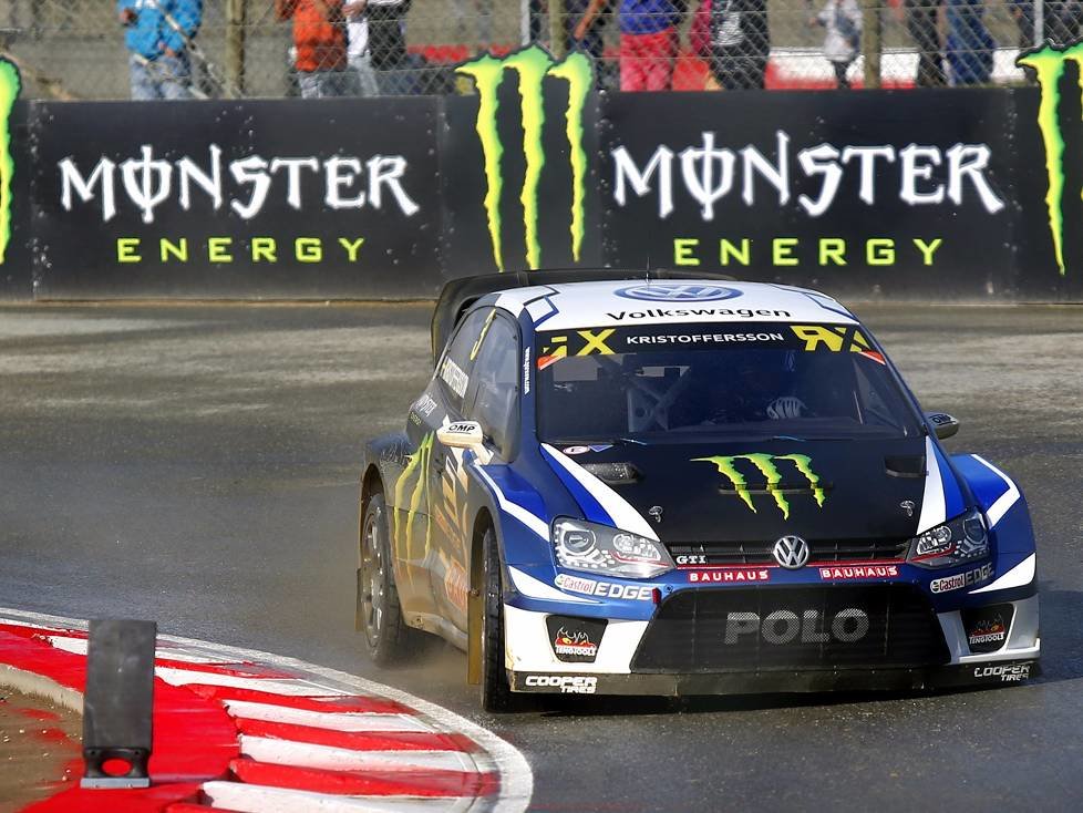 Johan Kristoffersson