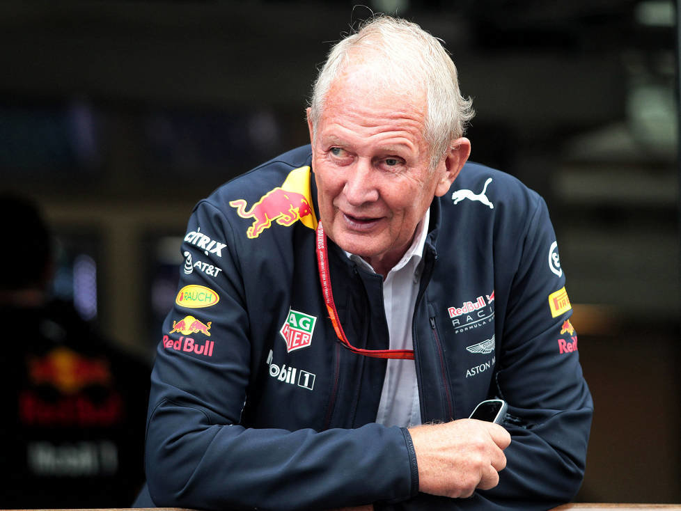 Helmut Marko