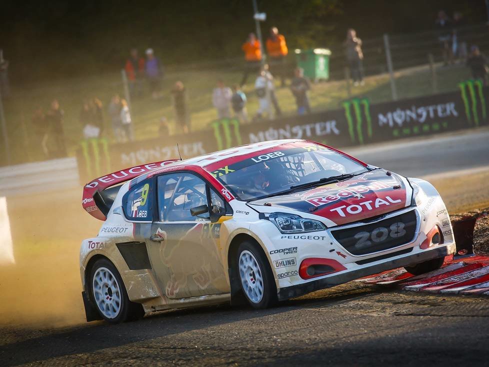 Sebastien Loeb