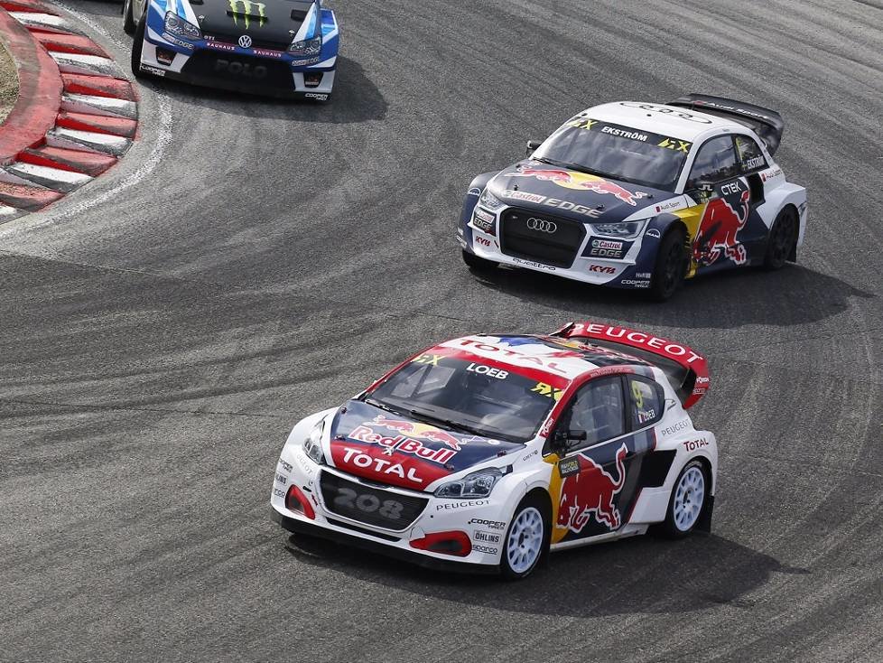 Sebastien Loeb