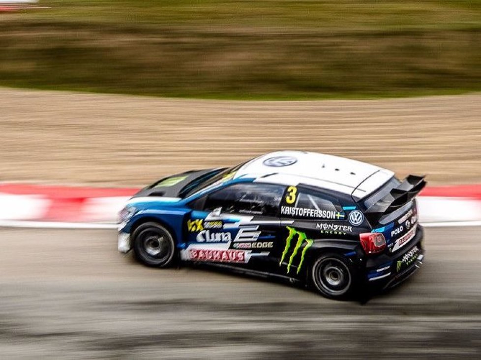 Johan Kristoffersson