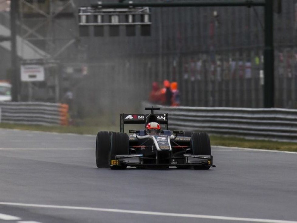 Luca Ghiotto