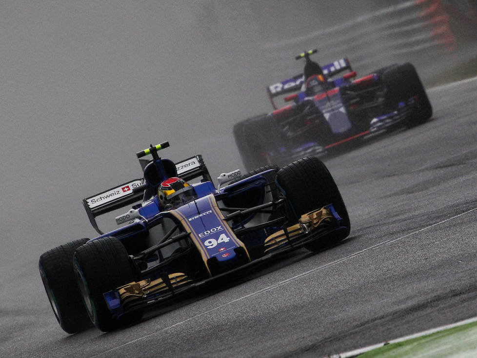 Pascal Wehrlein