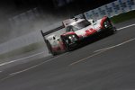 Neel Jani (Porsche) und Nick Tandy (Porsche) 