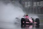 Esteban Ocon (Force India) 