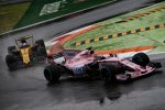 Sergio Perez (Force India) 