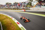 Stoffel Vandoorne (McLaren) 