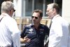 Red-Bull-Veto könnte McLaren-Deal platzen lassen