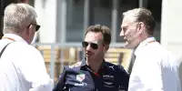 Bild zum Inhalt: Red-Bull-Veto könnte McLaren-Deal platzen lassen