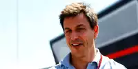 Bild zum Inhalt: Kaffee mit Jos Verstappen: Toto Wolff spielt Treffen herunter