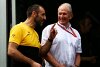 Renault: Red Bull bekommt bessere Motoren als Werksteam