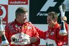 Bild zum Inhalt: Ross Brawn: Ferrari braucht in Monza eine "Firewall"