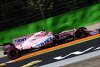 Force India "enttäuscht" über fehlendes Mercedes-Update