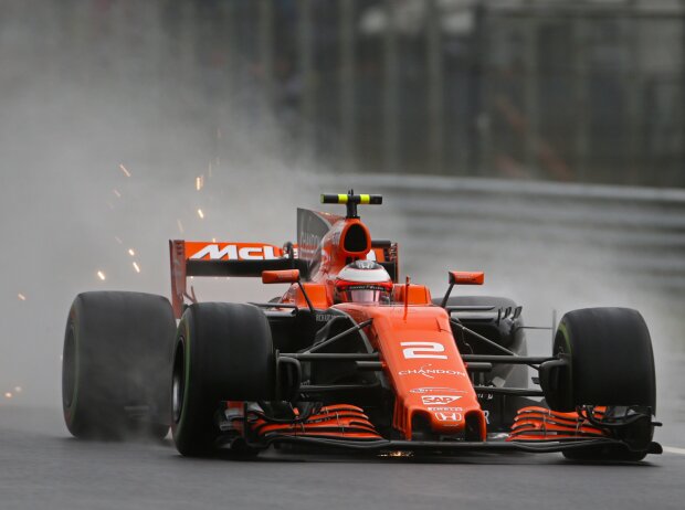 Stoffel Vandoorne Stoffel Vandoorne