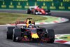 Ricciardos Überholorgie in Monza: "Im Stile Nigel Mansells"