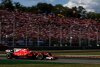 "Öfters so": Räikkönen von Ricciardo-Torpedo nicht überrascht