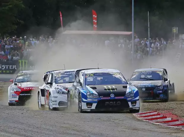 Titel-Bild zur News: Johan Kristoffersson