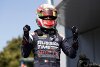 Formel 2 Monza 2017: Ghiotto holt Sieg im Sprintrennen nach