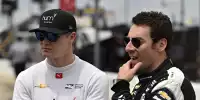 Josef Newgarden, Simon Pagenaud