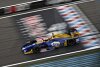 Bild zum Inhalt: IndyCar Watkins Glen: Sieg für Rossi, Spannung im Titelkampf