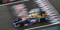 Alexander Rossi