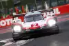 Bild zum Inhalt: WEC Mexiko 2017: Porsche schlägt Toyota im Qualifying knapp