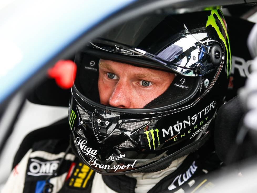 Johan Kristoffersson