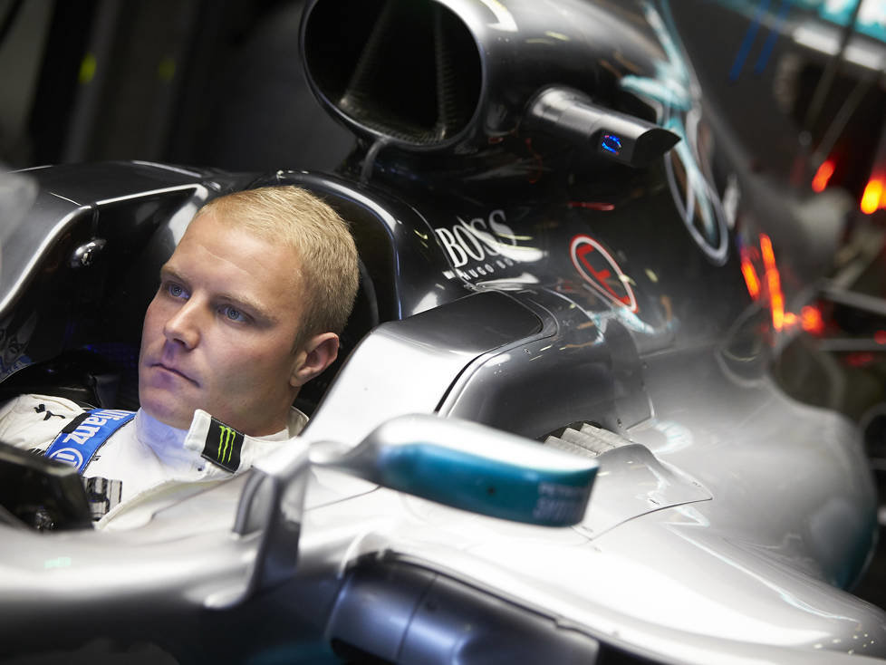 Valtteri Bottas