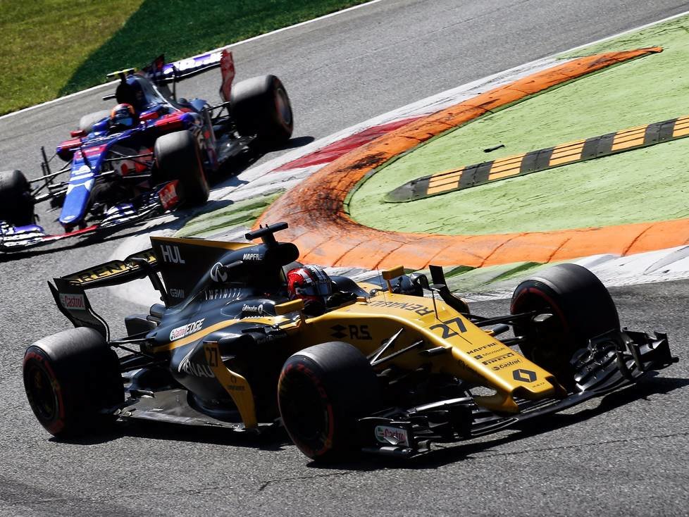 Nico Hülkenberg