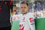 Kevin Magnussen (Haas) 