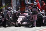 Esteban Ocon (Force India) 