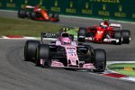 Esteban Ocon (Force India) 