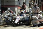 Lance Stroll (Williams) 