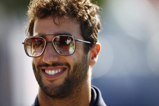 Daniel Ricciardo Red Bull Red Bull Racing F1 ~Daniel Ricciardo (Red Bull) ~ 