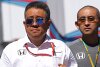Formel-1-Bosse kämpfen um Honda-Verbleib