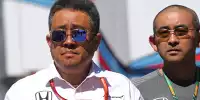 Bild zum Inhalt: Formel-1-Bosse kämpfen um Honda-Verbleib